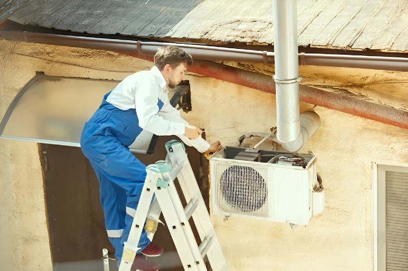 DIY Tips for Effective AC Service in Sacramento