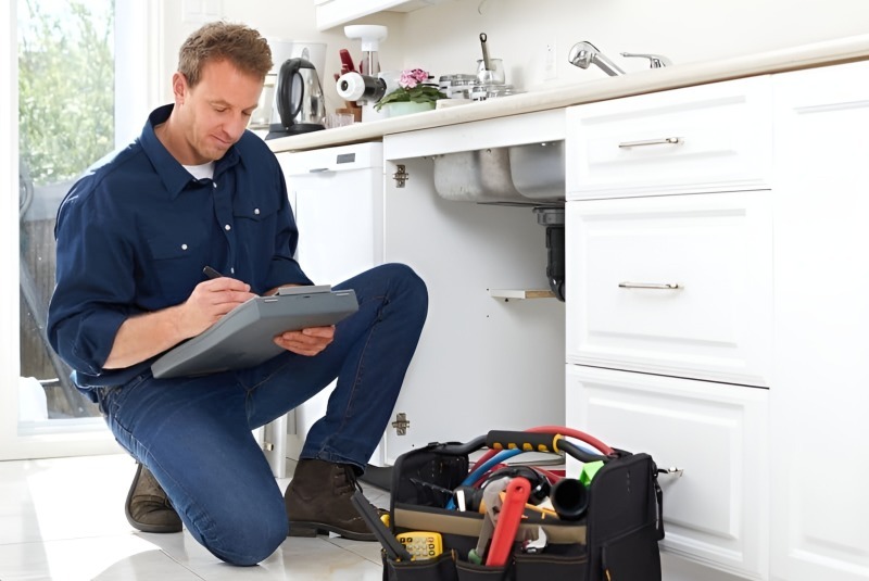 Garbage Disposal repair in Sacramento