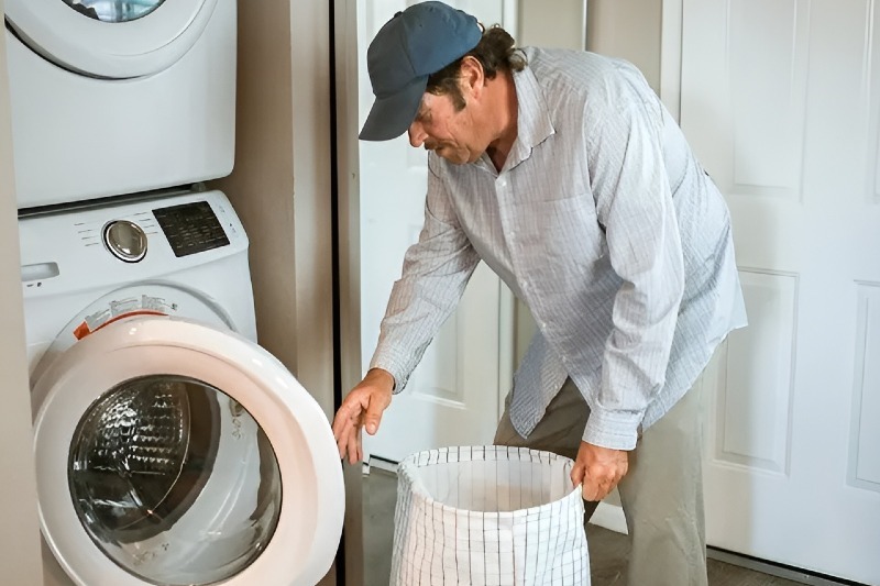 Understanding Stackable Washer and Dryer Repair in Sacramento, CA