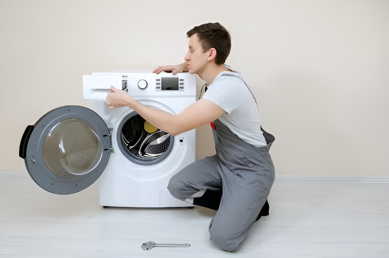 Comprehensive Guide to KitchenAid Washer Repair in Sacramento